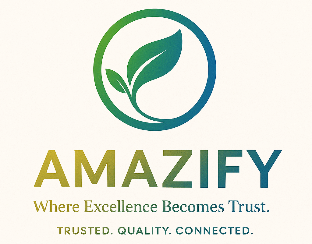 AMAZIFY LLC